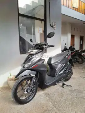 Honda Beat Deluxe