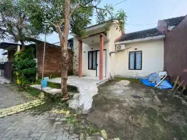 Kaliwates Perum Villa Indag Tegal Besar type : 45/91