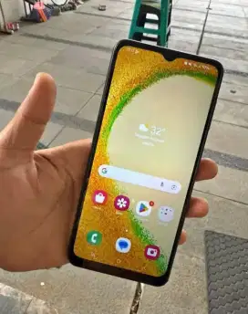 SAMSUNG A04S RAM 4+4/64GB