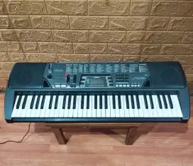Keyboard Casio ctk 7000 +adaptor