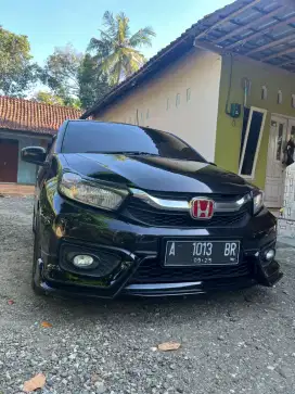 Brio e manual 2020