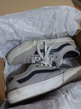 Vans chima pro 2