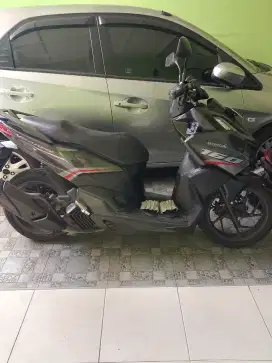 Honda Vario 160cc