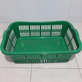 Keranjang pakaian