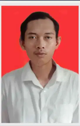 Nyari lowongan kerja