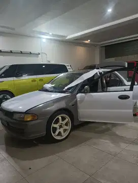 Wrapping Car Dengan Bahan yang Berkualitas