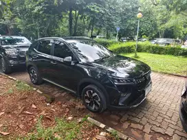 Wuling Alvez 2023 Bensin