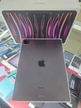 Ipad Pro M2 11in 256 Gb Wifi Only Second