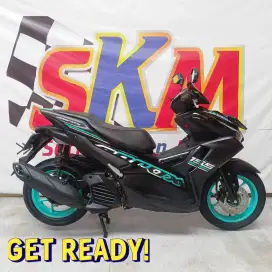 (proses KTP&KK DP 500) aerox 2021 cash credt