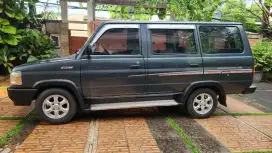 Di jual kijang grand extra long tahun 1996