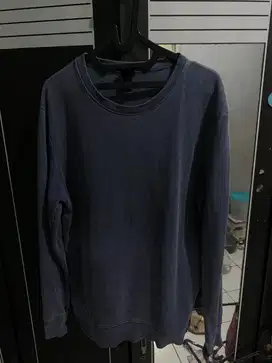 Sweater H&M pria