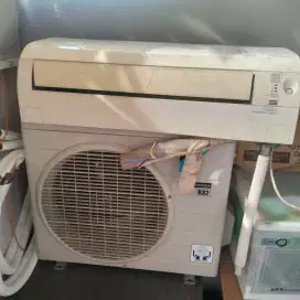 AC Daikin 1 PK Inverter ada minus