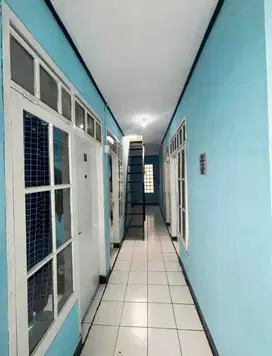 Dijual Kost Aktif 15 kamar Dekat kampus UNJANI Kiaracondong Bandung