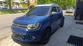 Suzuki Ignis 1.2 GX MT 2017 two tone