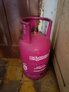 Jual Tabung gas lpg 12kg