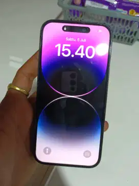 Iphone 14pro ibox