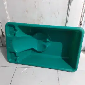 Jolang mandi bayi
