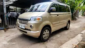 Suzuki APV X 2005