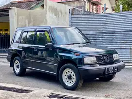 Sidekick 97 TT ajukan