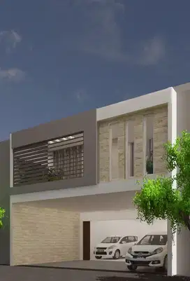 Jual Rumah Kost Jemursari dekat Tenggilis Ubaya Surabaya