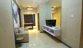 JUAL MURAH APARTEMEN ANDERSON 2BR FULL FURNISH LANTAI 7 SIAP HUNI