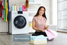 Jasa Navi Laundry