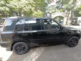 Honda CR-V 2002 Bensin