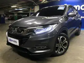 [OLXMOBBI] DP RENDAH Honda HRV 1.5 E Bensin-AT 2019 ETRMQI