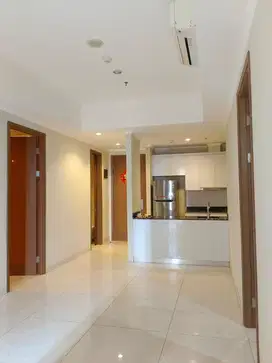 JUAL CEPAT - TIPE 2+1 BR Apartement Taman Anggrek Residences ( 99 m2 )