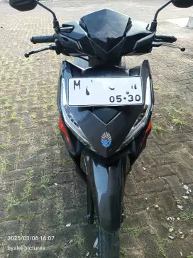 Vario 125 mulus aktif