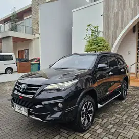 Toyota Fortuner 2019 Diesel
