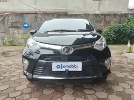 DP 5% Toyota Calya 1.2 G Bensin-AT 2016 KIZ