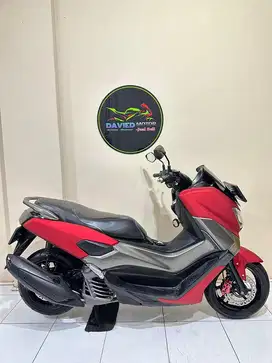 Credit DP 500rb Nmax old 2017 pjk panjang seger