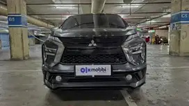 DP 5% Mitsubishi Xpander 1.5 Ultimate Bensin-AT 2022 DKC