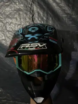 Rsv orca esqueleto
