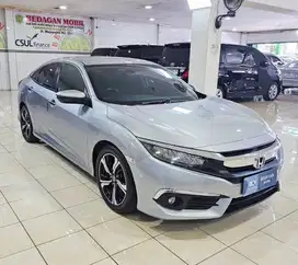 Civic ES 1.5 turbo 2016