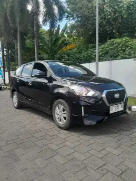 Datsun 3baris new model facelift
