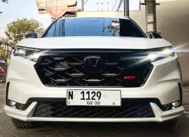 ALL NEW HONDA CR-V 2.0L RS e:HEV 2024 #crv hybrid #crv prestige #cr-v