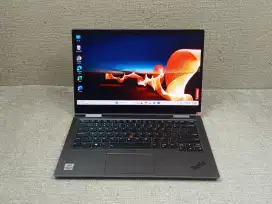 Laptop lenovo thinkpad X1 Yoga Gen 5 / Intel core i5 gen 10/ Ram 8/512