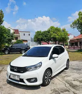 Brio Rs 1.2 Automatic 2023