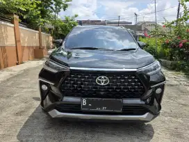 [HargaCash] - Toyota Avanza Veloz Q CVT 2022 Muluss XL7 Ertiga Xpander