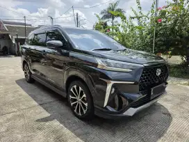 [HargaCash] - Toyota Avanza Veloz Q CVT 2022 Muluss XL7 Ertiga Xpander