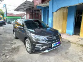 Honda CR-V 2.0 face lif a/t 2015