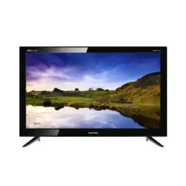 TV/Monitor Led Polytron 24 + Bracket