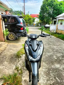 HONDA BEAT STREET