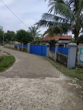 Di Jual Cepatt..Tanah di Pamulang