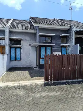 Rumah Minimalis Murah Siap Huni di Pakis