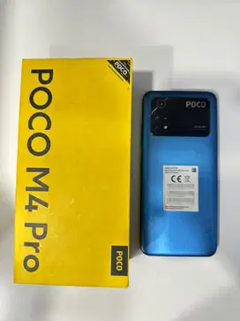 Poco M4 pro 8/256