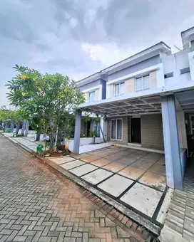 Dijual Rumah Cantik Siap Huni Di Palm Spring JGC Cakunh jakarta
