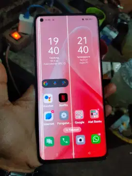 Hp oppo reno4 pro